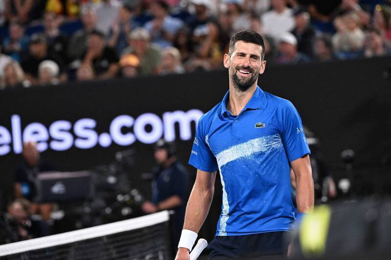  德约科维奇巅峰对决，穆雷与40激战SKT分钟，关键助攻胜负难料！-爱游戏百家乐