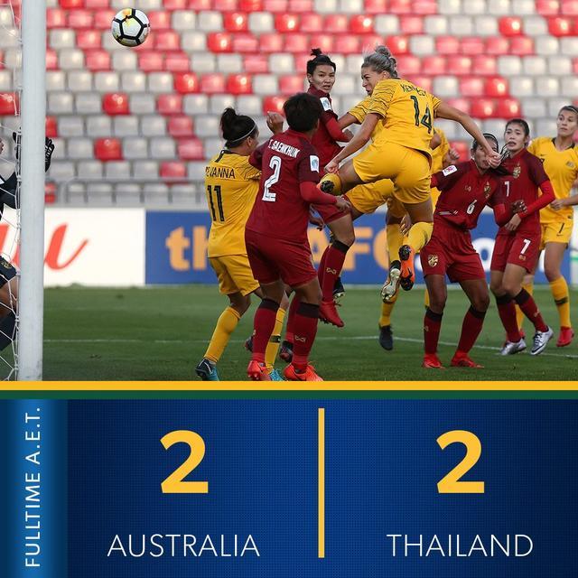  西亚卡姆爆冷击败澳大利亚队，挺进下一轮引爆全场！-爱游戏官方app